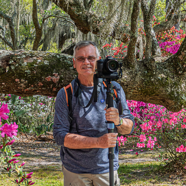 Steve Rich - Official Website